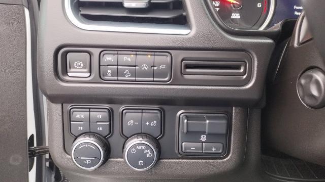 2021 Chevrolet Suburban - $38,999