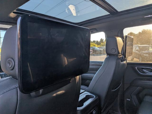 2021 Chevrolet Suburban - $38,999