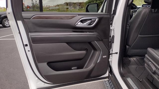 2021 Chevrolet Suburban - $38,999