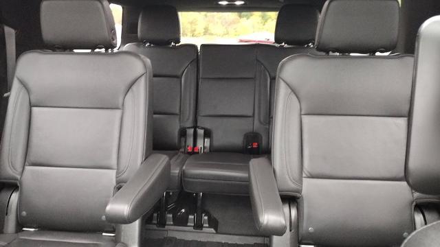2021 Chevrolet Suburban - $38,999