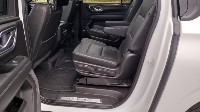 2021 Chevrolet Suburban - $38,999