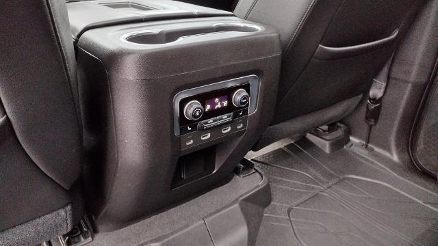2021 Chevrolet Suburban - $38,999