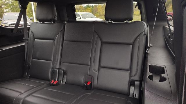 2021 Chevrolet Suburban - $38,999