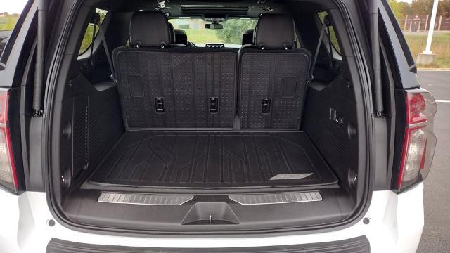2021 Chevrolet Suburban - $38,999
