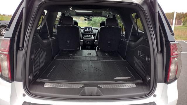 2021 Chevrolet Suburban - $38,999