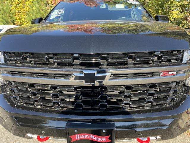 2022 Chevrolet Suburban