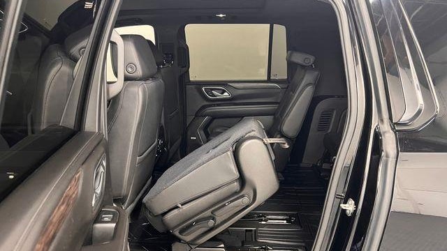 2021 Chevrolet Suburban Z71