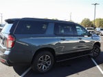 2021 Suburban Thumbnail 2