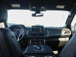 2021 Suburban Thumbnail 4