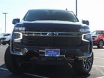 2021 Suburban Thumbnail 5