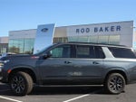 2021 Suburban Thumbnail 8