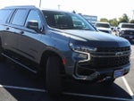 2021 Suburban Thumbnail 10