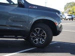 2021 Suburban Thumbnail 11