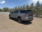 2022 Suburban Thumbnail 3