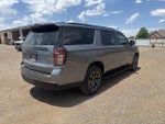 2022 Suburban Thumbnail 5