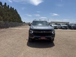 2022 Suburban Thumbnail 8