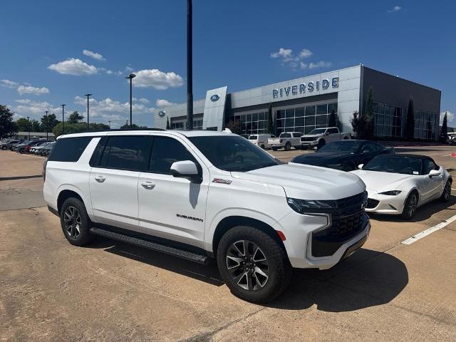 2024 Chevrolet Suburban - $63,306