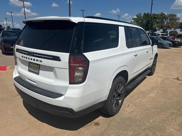 2024 Chevrolet Suburban - $63,306