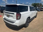 2024 Suburban Thumbnail 7