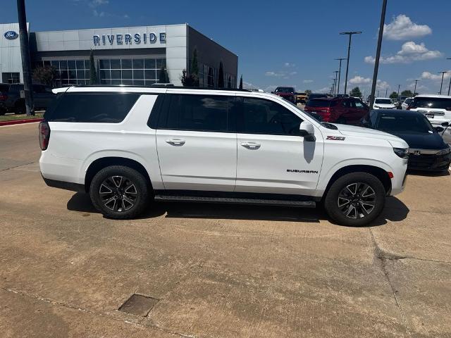 2024 Chevrolet Suburban - $63,306