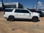 2024 Suburban Thumbnail 8