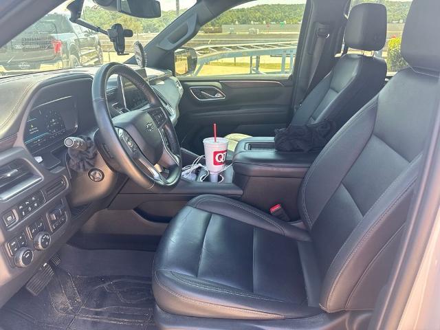 2024 Chevrolet Suburban - $63,306