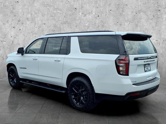 2024 Chevrolet Suburban - $62,290