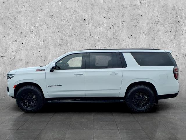 2024 Chevrolet Suburban - $62,290