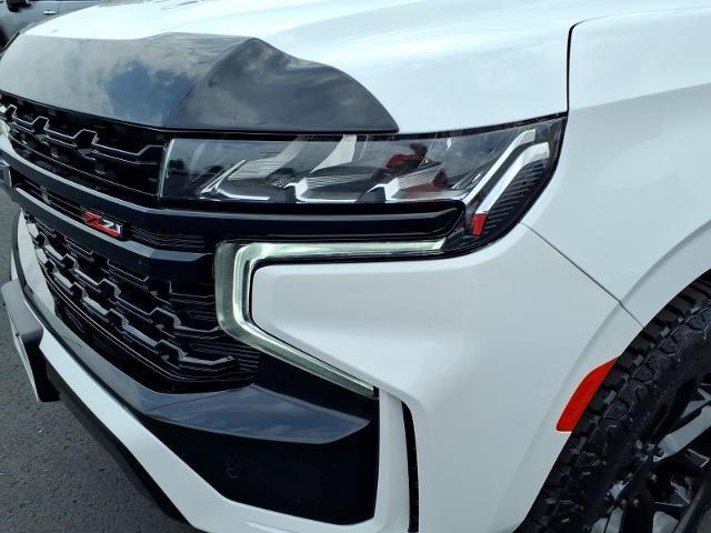 2024 Chevrolet Suburban - $62,290