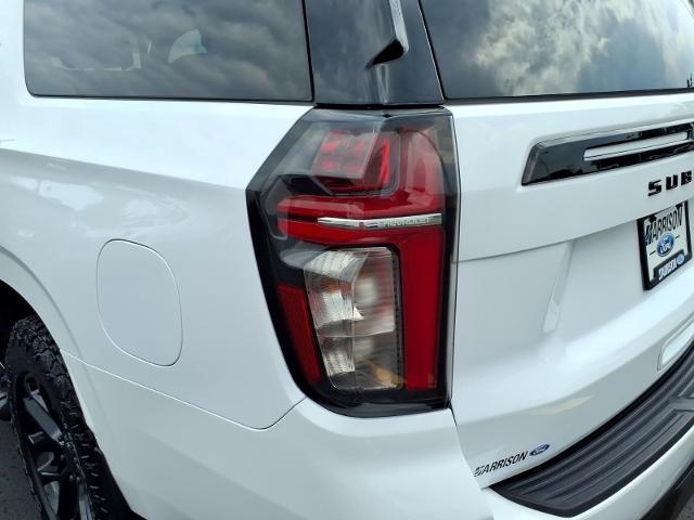 2024 Chevrolet Suburban - $62,290