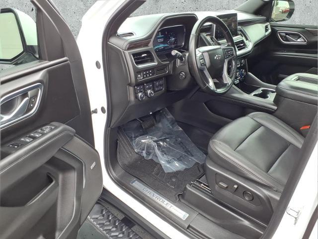 2024 Chevrolet Suburban - $62,290