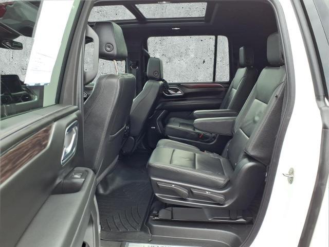 2024 Chevrolet Suburban - $62,290