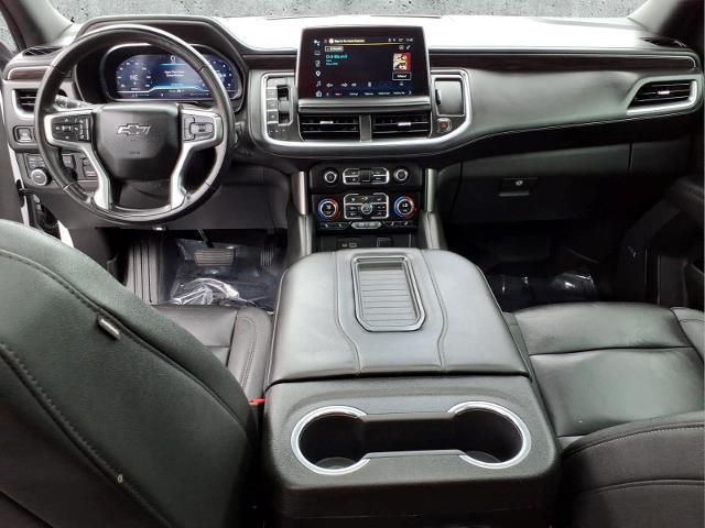 2024 Chevrolet Suburban - $62,290