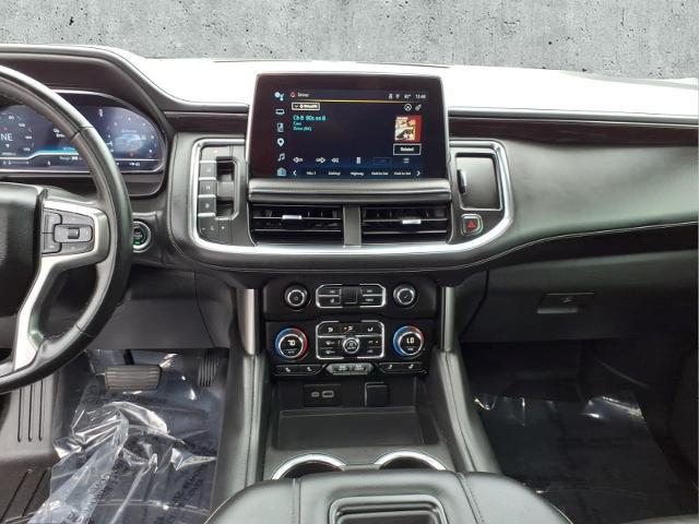 2024 Chevrolet Suburban - $62,290