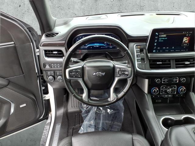 2024 Chevrolet Suburban - $62,290