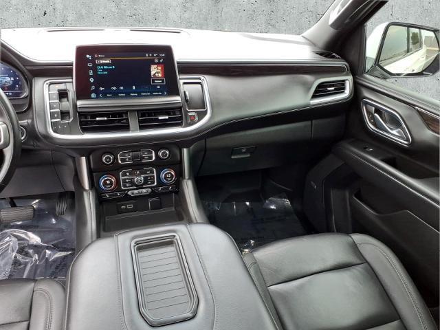 2024 Chevrolet Suburban - $62,290