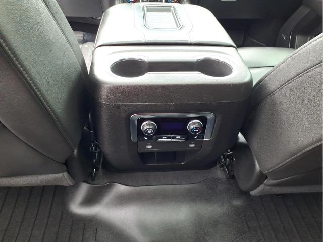 2024 Chevrolet Suburban - $62,290