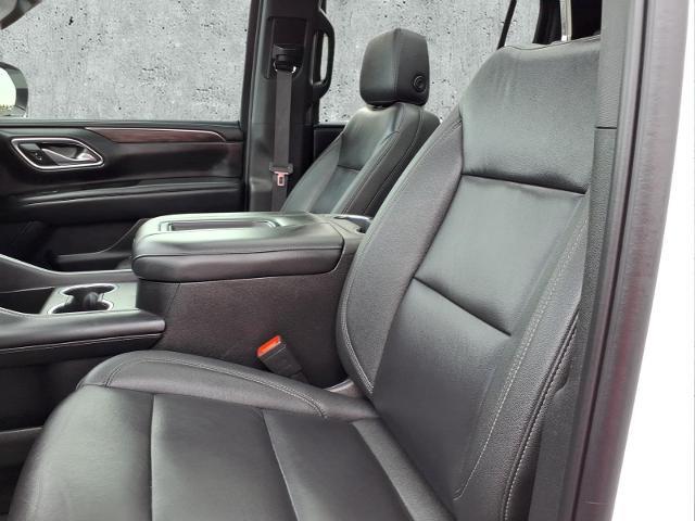 2024 Chevrolet Suburban - $62,290