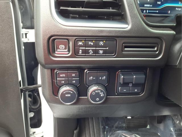 2024 Chevrolet Suburban - $62,290