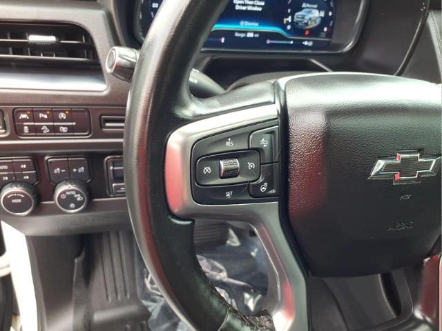 2024 Chevrolet Suburban - $62,290