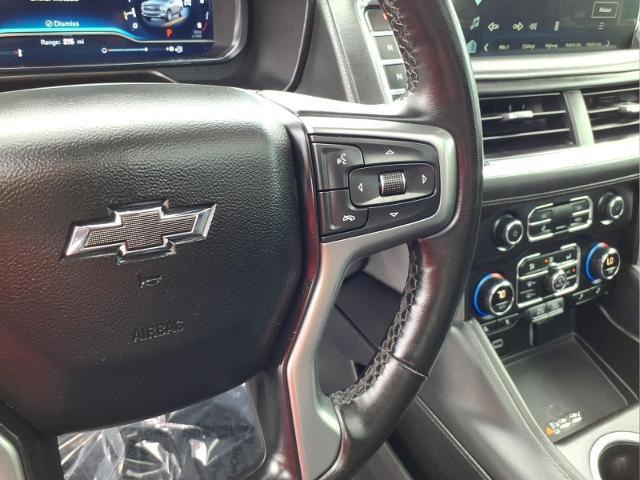 2024 Chevrolet Suburban - $62,290