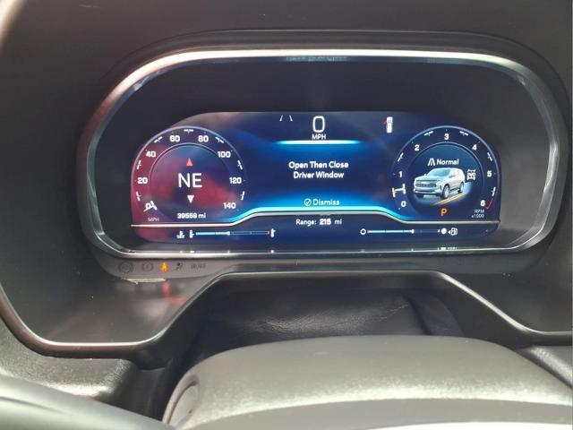2024 Chevrolet Suburban - $62,290