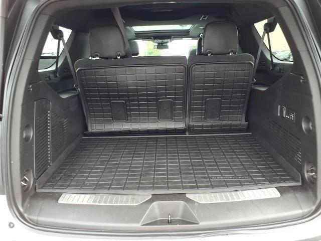 2024 Chevrolet Suburban - $62,290