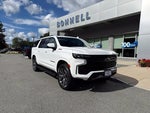 2024 Suburban Thumbnail 6
