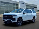 2024 Suburban Thumbnail 1