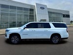 2024 Suburban Thumbnail 2