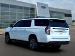 2024 Suburban Thumbnail 3