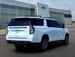 2024 Suburban Thumbnail 5