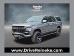 2022 Suburban Thumbnail 1