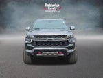 2022 Suburban Thumbnail 2